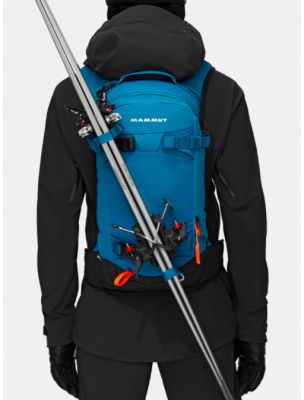 mammut nirvana 18