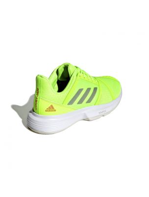 Scarpe Unisex Sportive Da Running Uomo E Donna Verdi Adidas Runfalcon -  CommercioVirtuoso.it