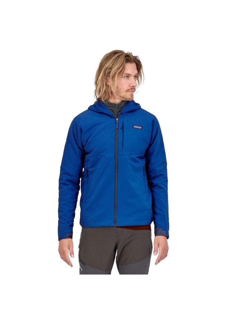 men's nano air light hoody