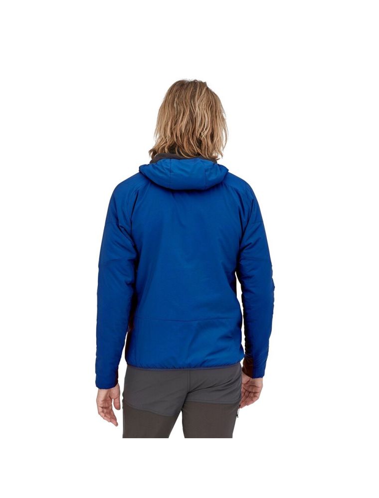 men's nano air light hoody