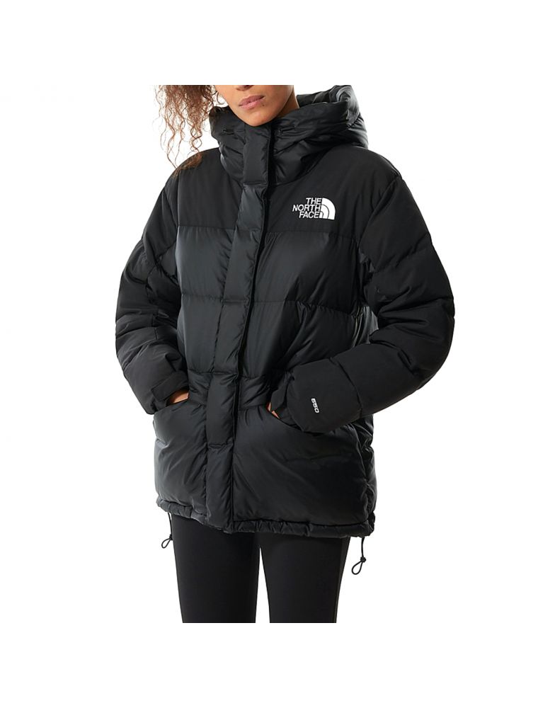 Giacca Himalayan Donna Nera