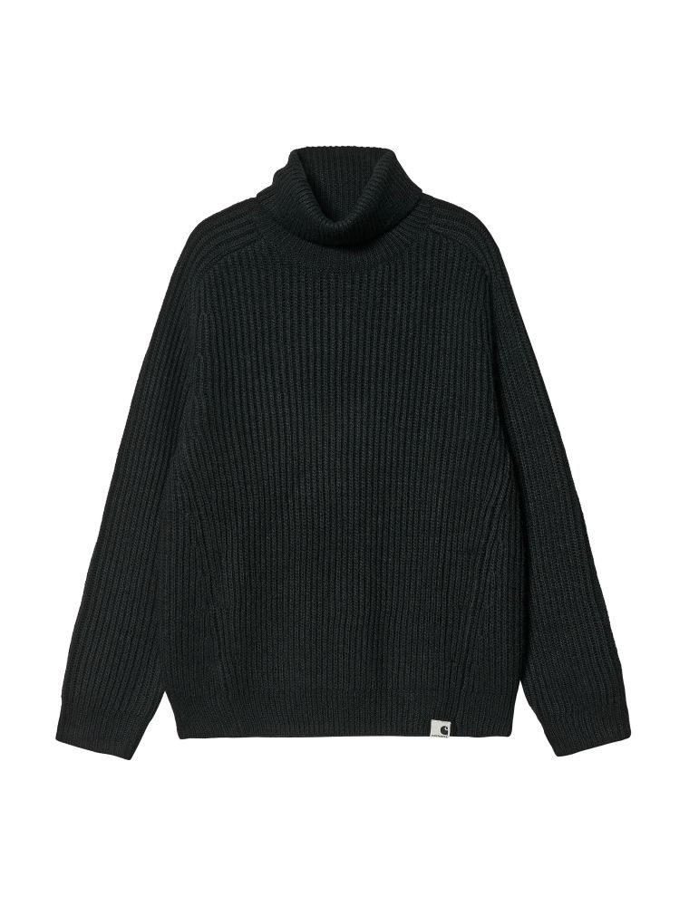 Women's Mia Sweater Black
