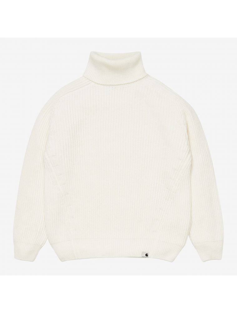 Women's Mia Sweater White