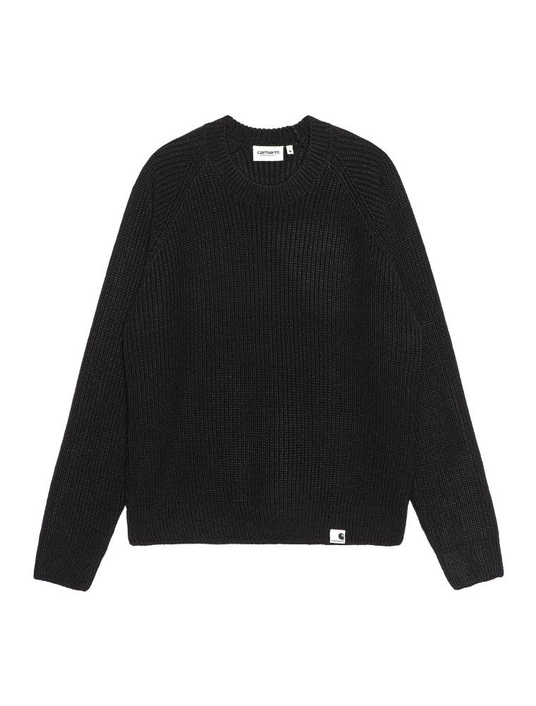 Women's Emma Sweater Black