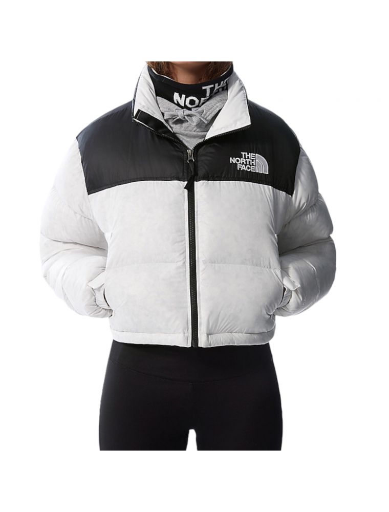 north face giacca nuptse