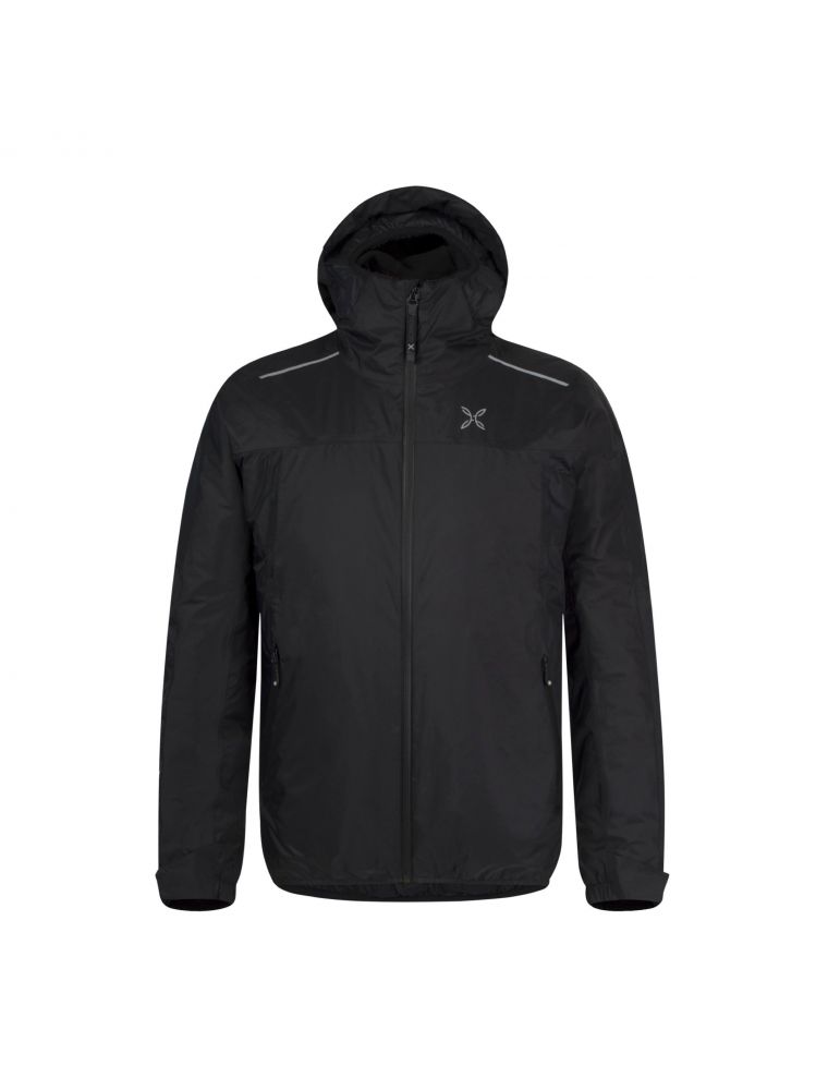 Giacca Nevis 2.0 Uomo Nera