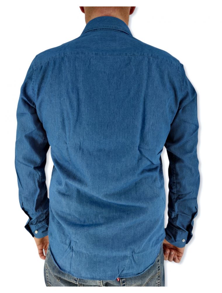 BD BAGGIES - Men's Brooklyn Shirt Jeans