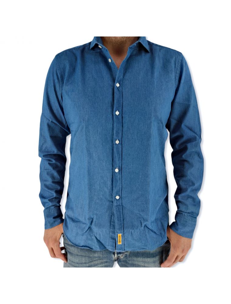 Men's Brooklyn Shirt Jeans