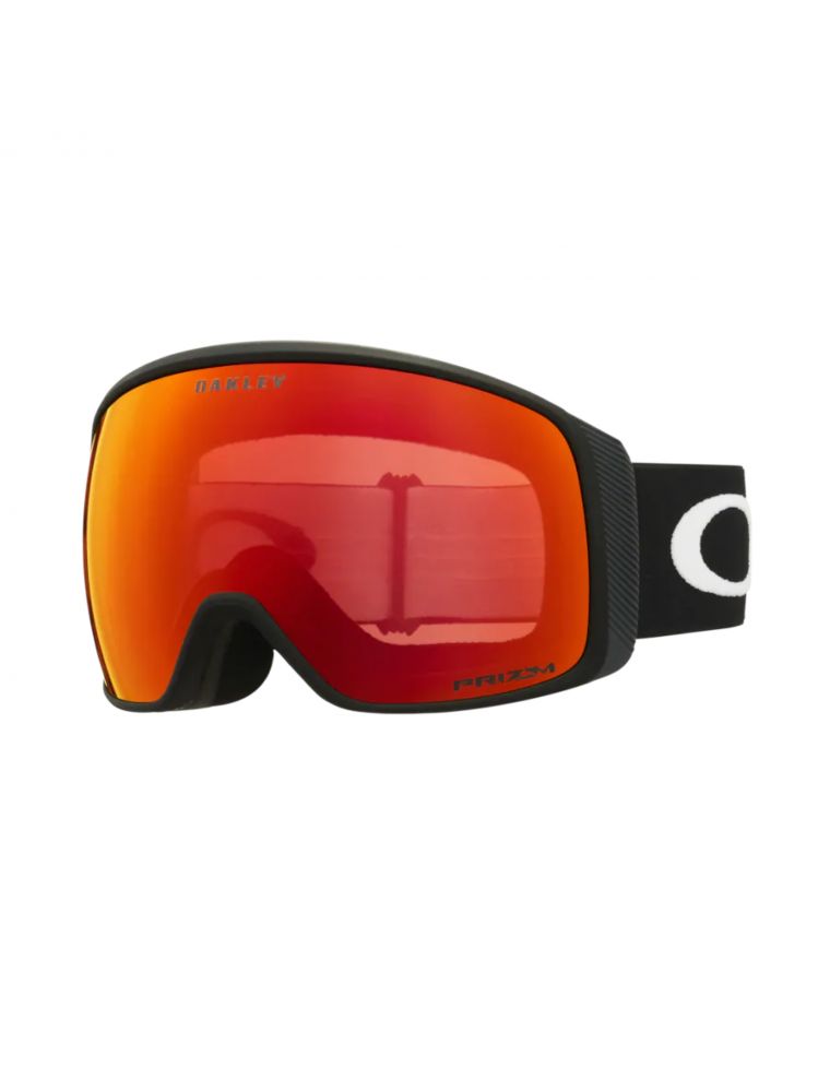 Maschera Flight Tracker L - Prizm Snow Torch Iridium