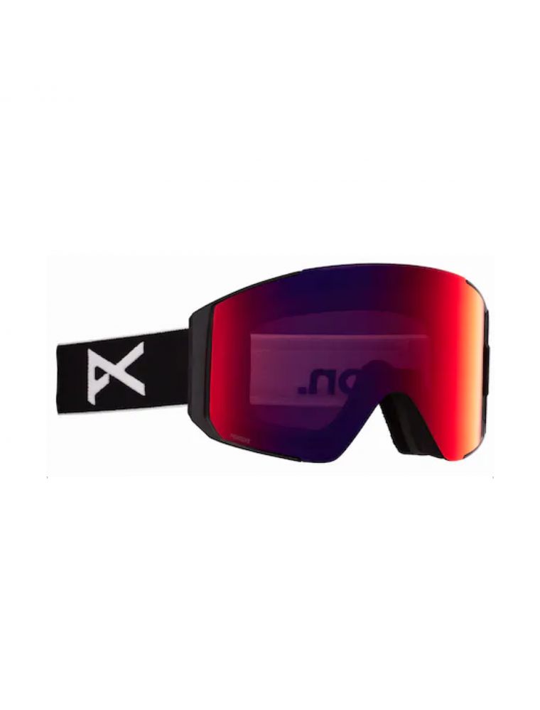 maschera snowboard burton