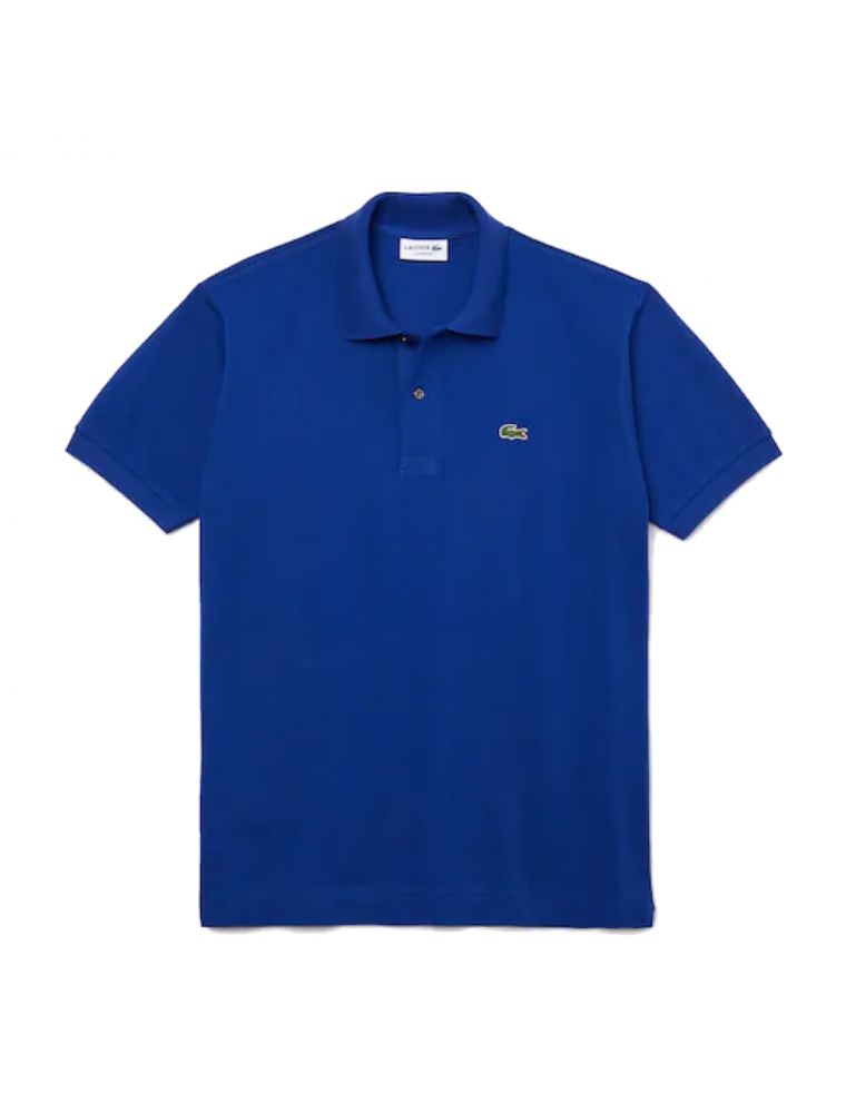 Men's L.12.12 Classic Fit Polo Light Blue