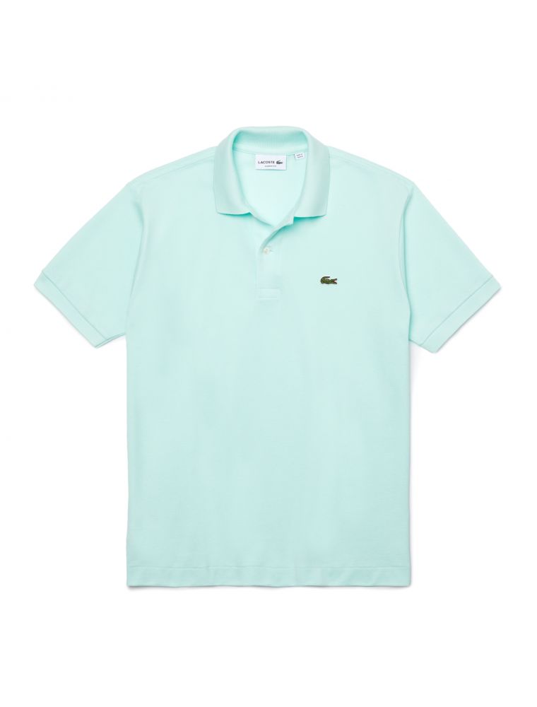 Men's L.12.12 Classic Fit Polo Green