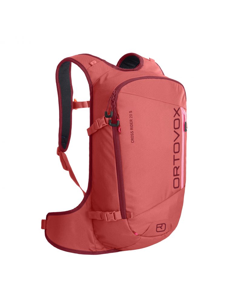 Zaino Cross Rider 20S Blush