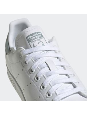 ADIDAS - Scarpe Stan Smith Donna White/Maggre