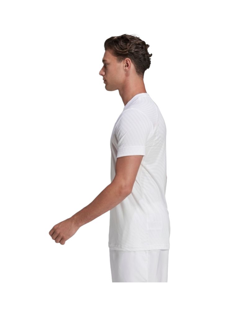 ADIDAS - Men's Freelift T-shirt White