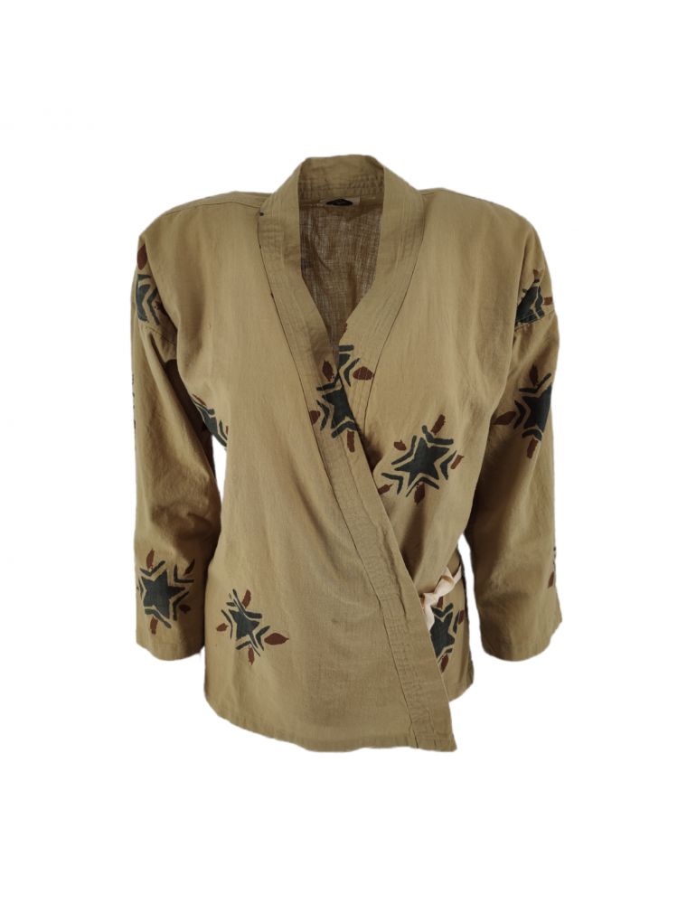 Kimono Kimono Donna Big Star/Military