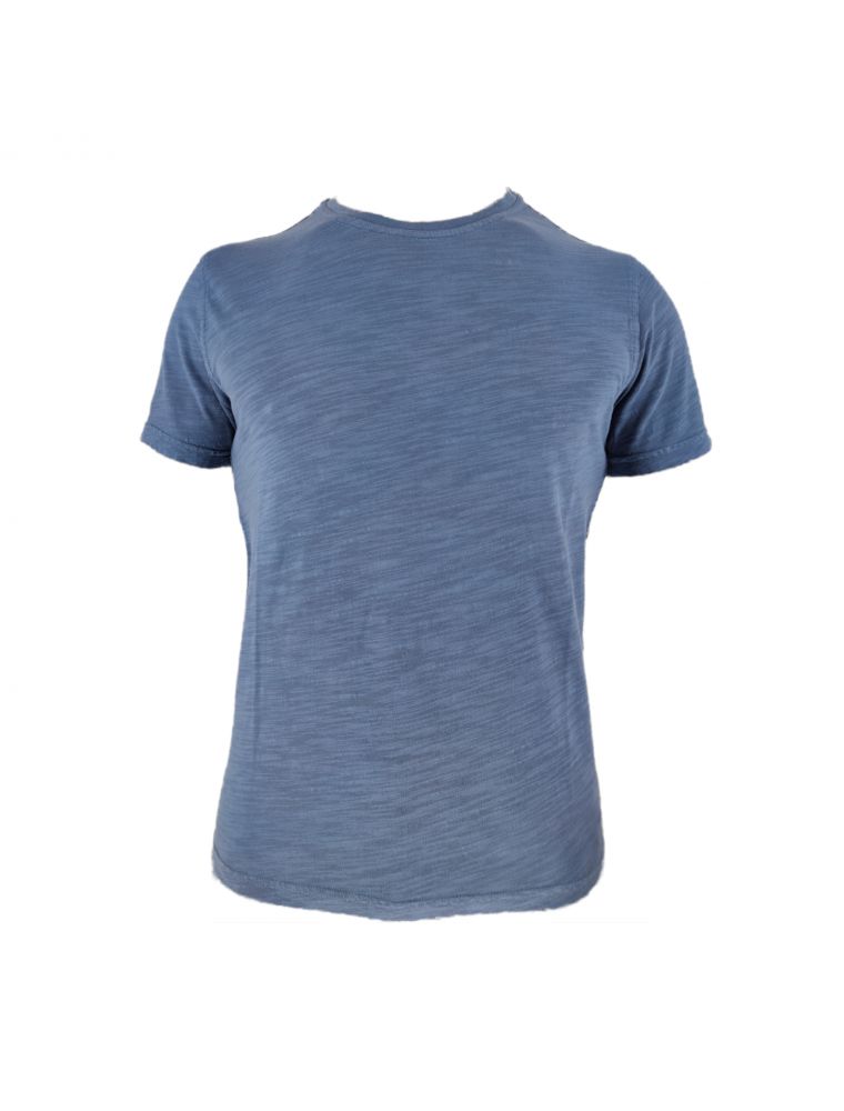 T-shirt Eagle Lake Uomo Royal