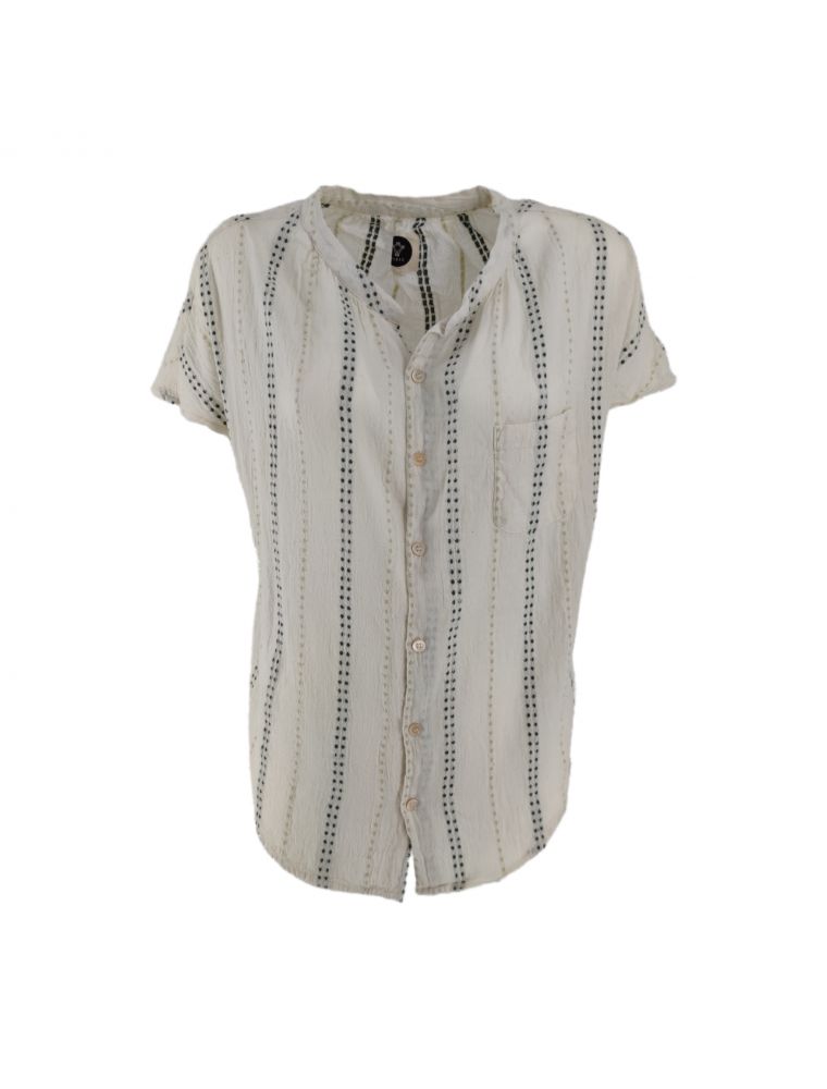 Camicia Ollie Donna Barret/Mint