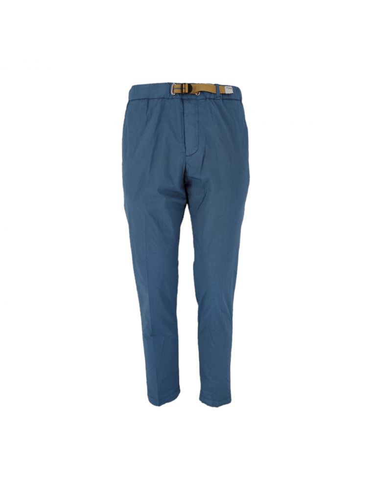 Pantaloni Greg Uomo Avio