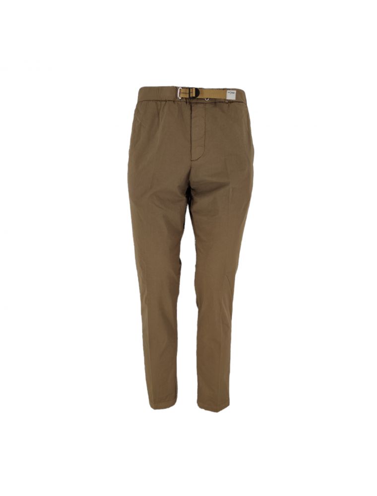 Pantaloni Greg Uomo Marroni
