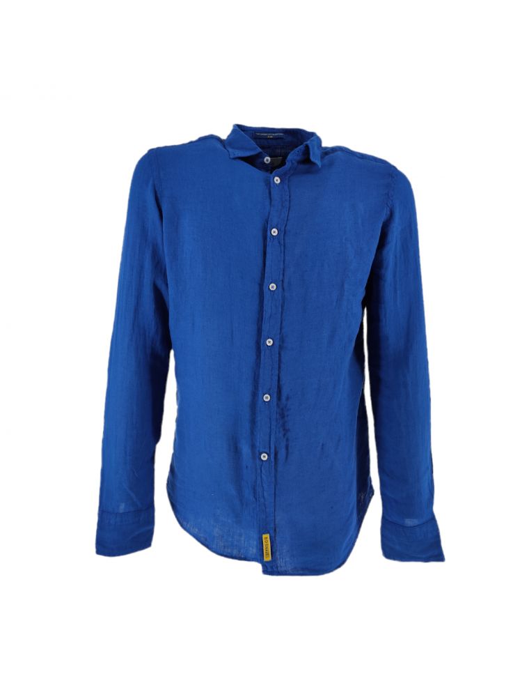 Camicia Dexter TC Uomo Royal