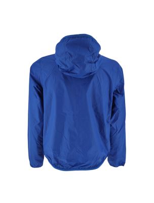 Men's Jacques Plus.2 Double Jacket Blue 