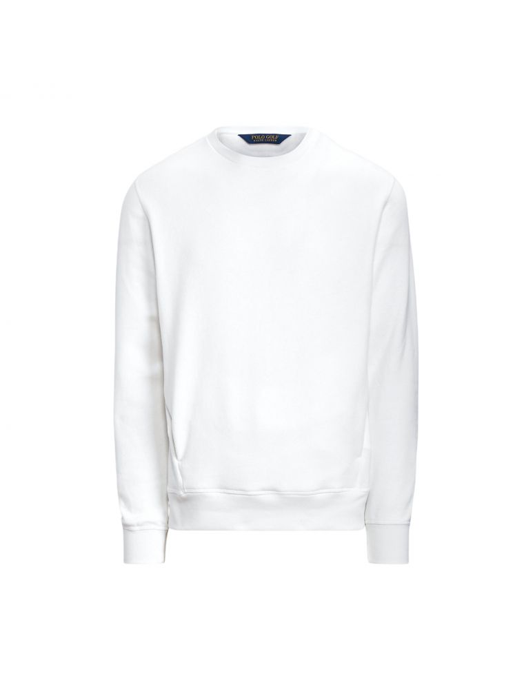 Maglia Performance Uomo Bianca