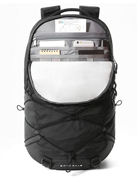 THE NORTH FACE - Zaino Borealis Nero