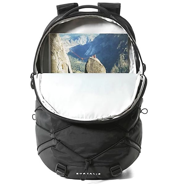 the north face large backpack