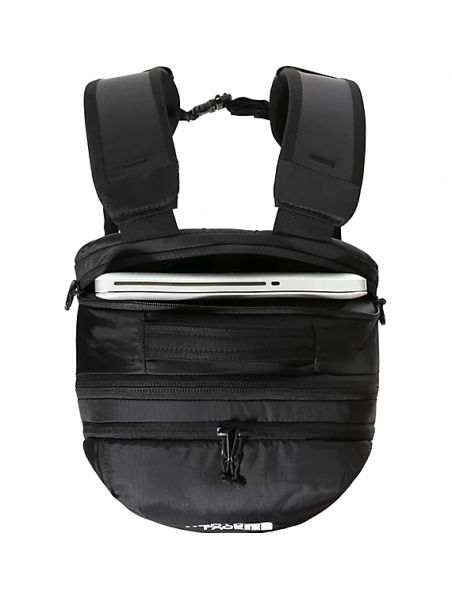 THE NORTH FACE - Zaino Borealis Nero