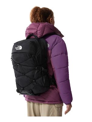 THE NORTH FACE - Zaino Borealis Nero