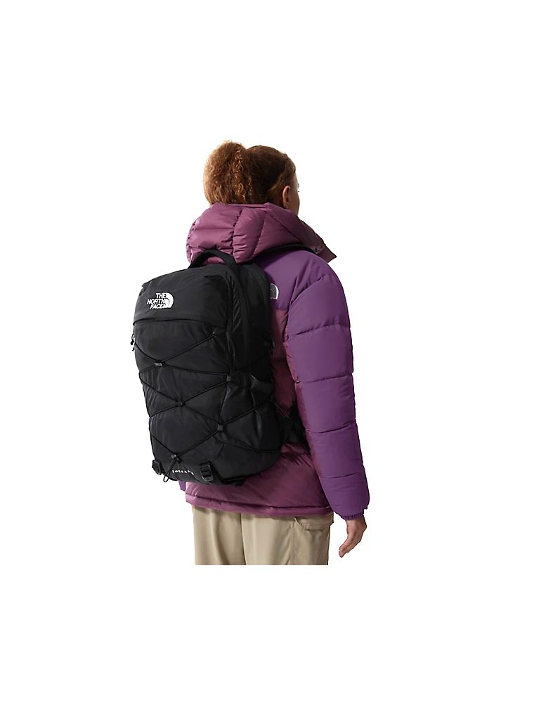 THE NORTH FACE - Zaino Borealis Nero