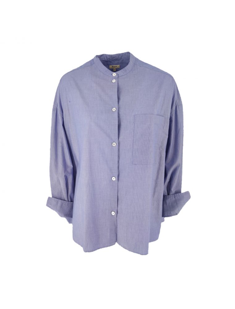 Camicia Gorky Donna Stripe A