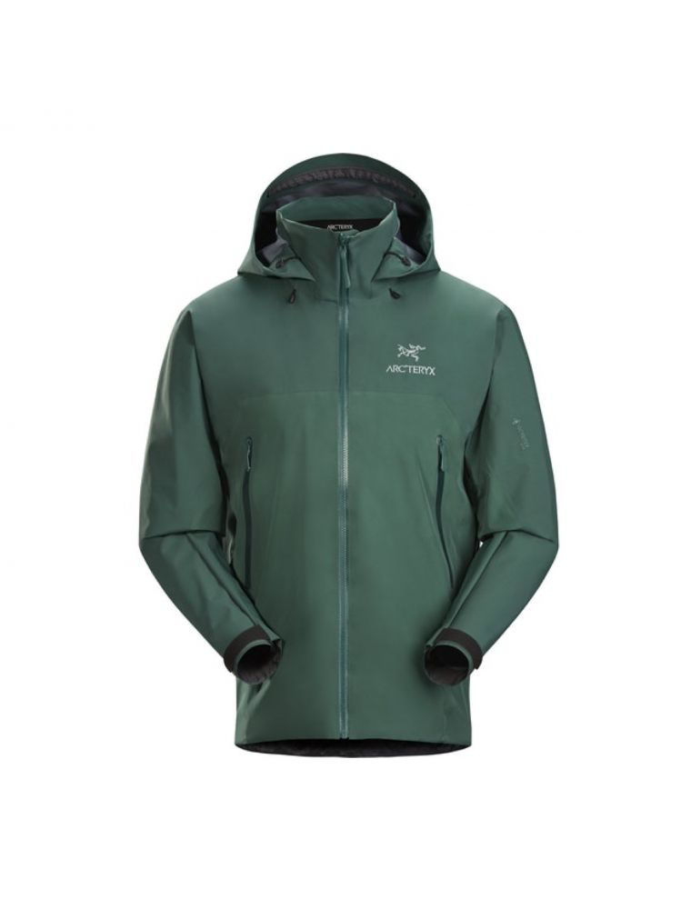 Giacca Beta AR Uomo Dark Elysium