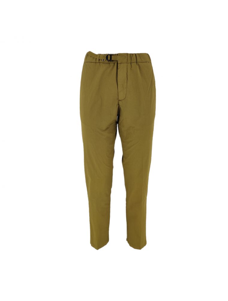 Pantaloni Marylin Donna Verdi