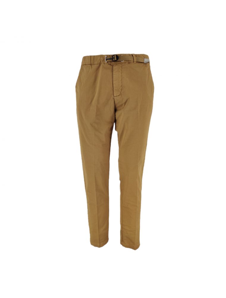 Pantaloni Greg Uomo Beige
