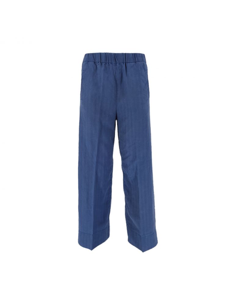 Pantaloni Penny Donna Denim Blue