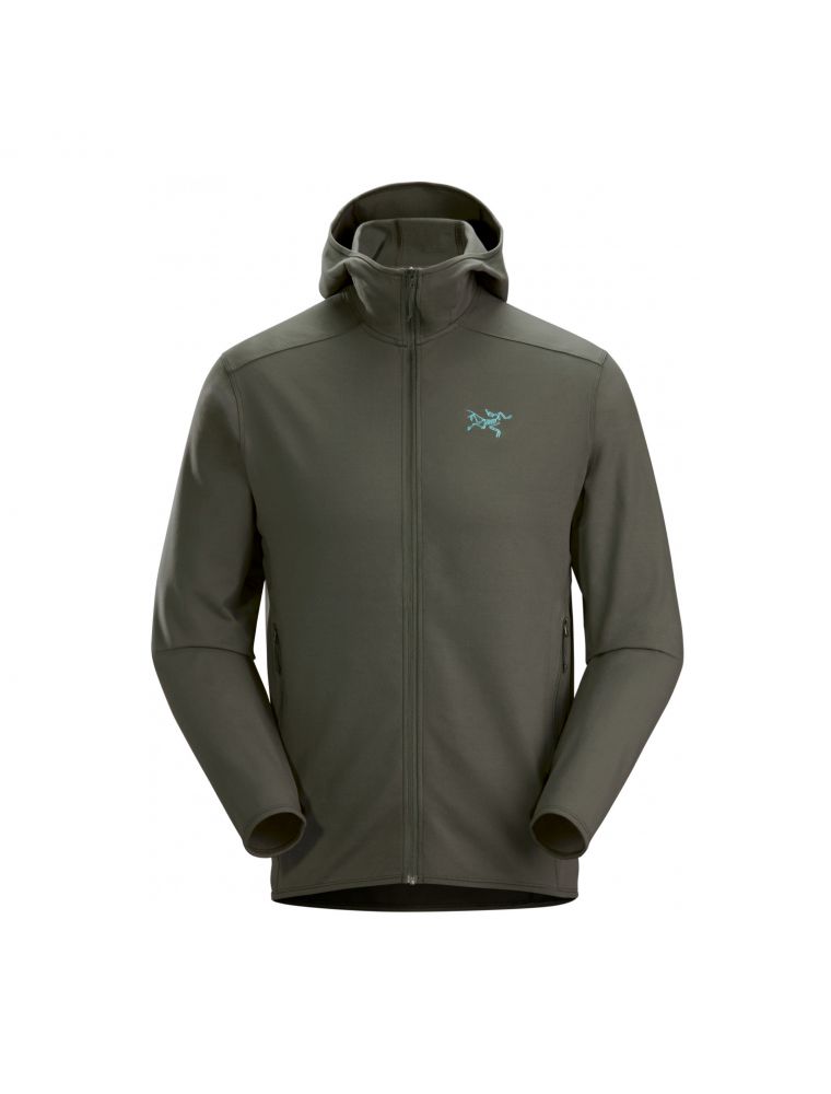 Maglia Kyanite LT Hoody Uomo Forage