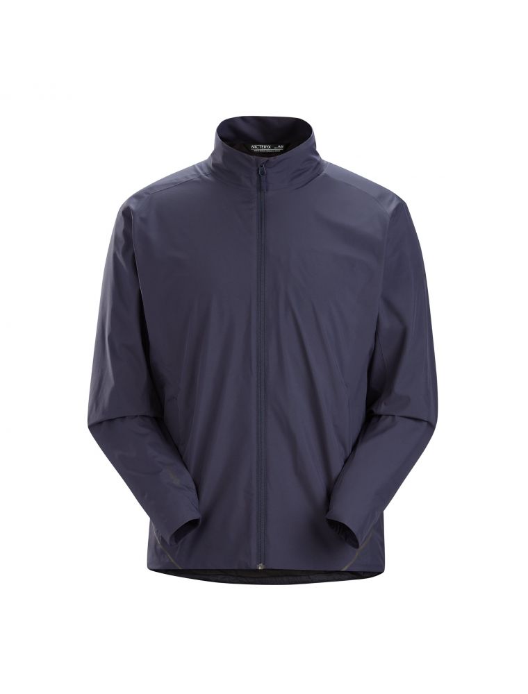 Giacca Solano Uomo Black Sapphire