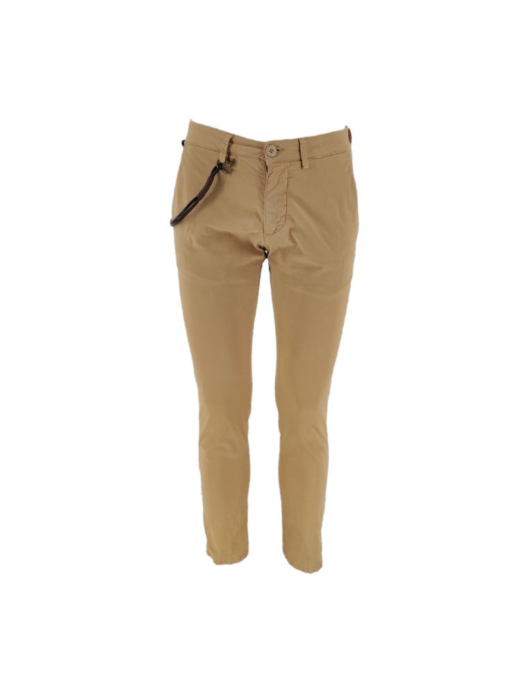MODFMOD01MUD Men's Carnaby Trousers Mud - Fabbrica Ski Sises Biella MODFMOD01MUD Men's Carnaby Trousers Mud - Fabbrica Ski Sises Biella