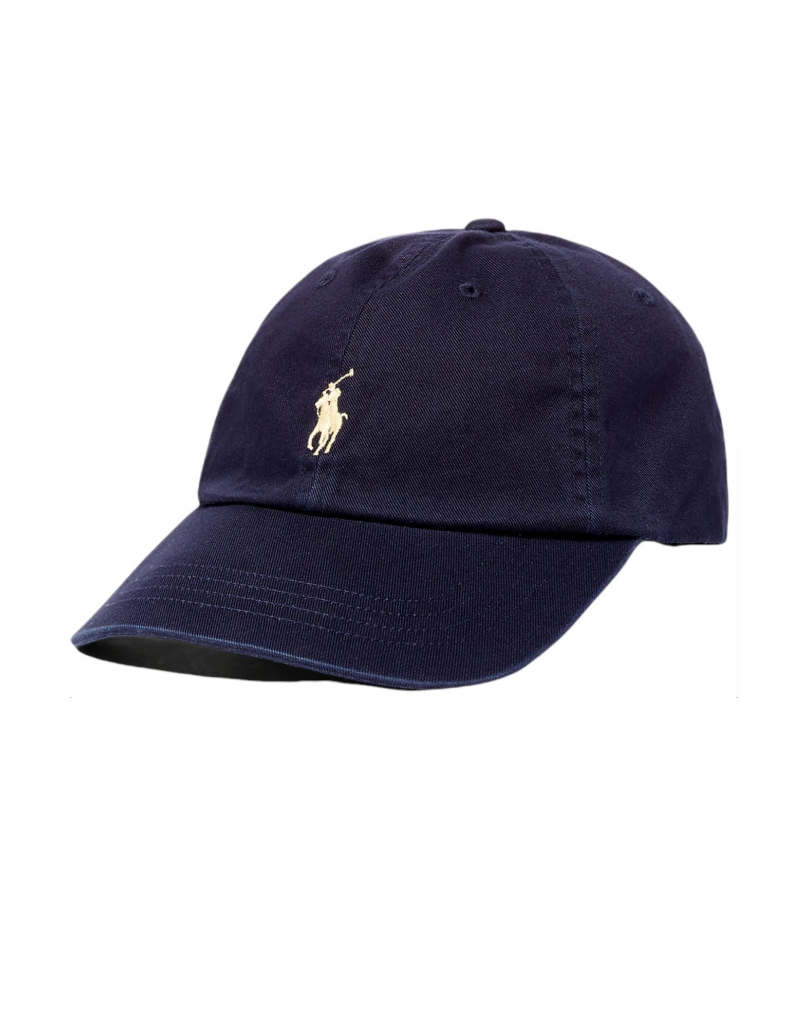 RALPH LAUREN - Cappello Fairway Uomo Blue