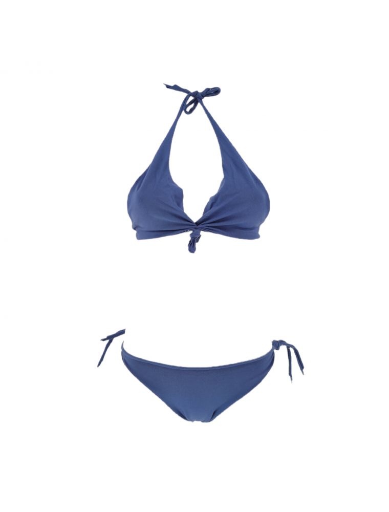 Bikini Ossidiana Donna Fjord