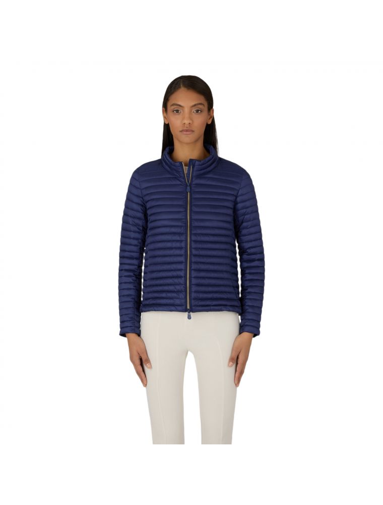 Women's Alice Jacket Blue Black