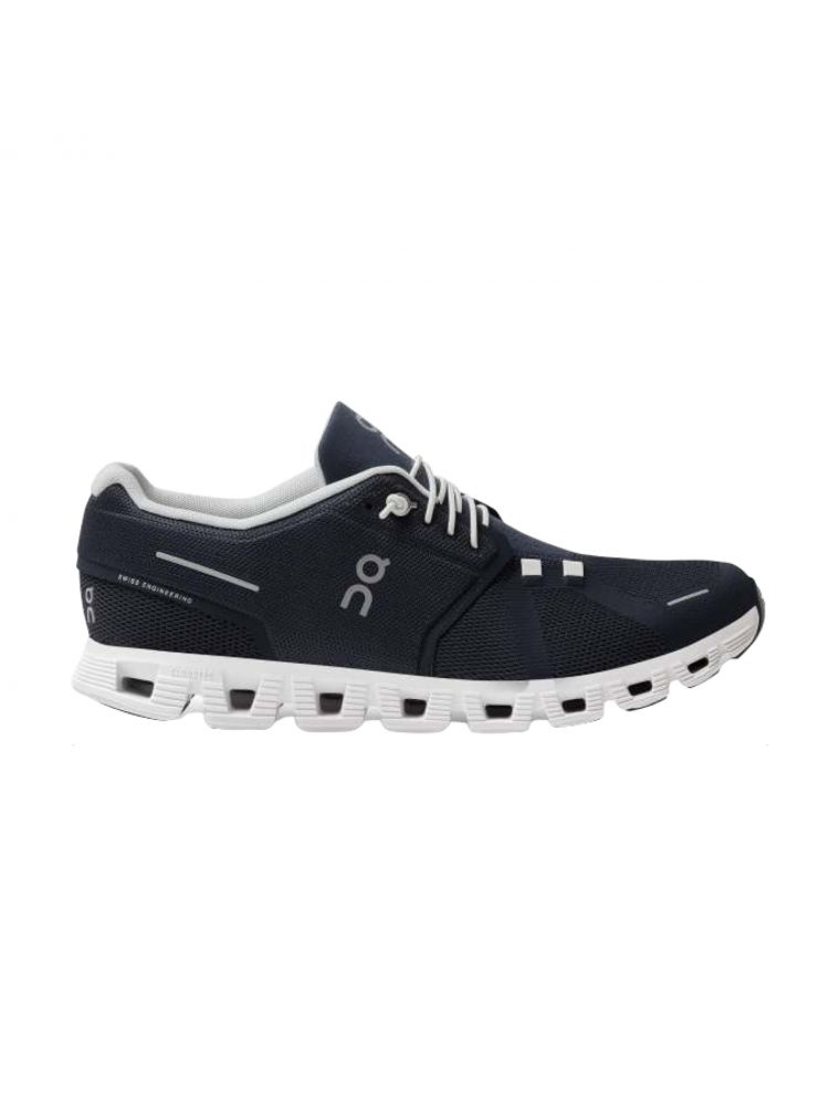 Scarpe Cloud 5 Uomo Midnight/White