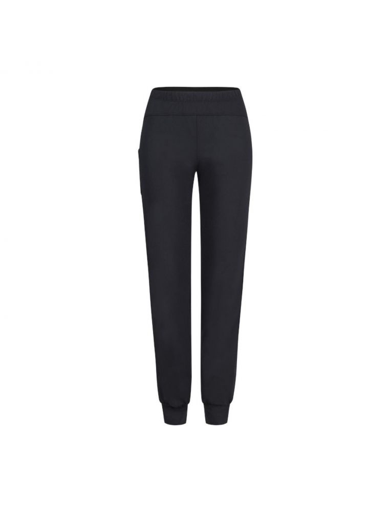 Pantaloni Sound Light Donna Nero