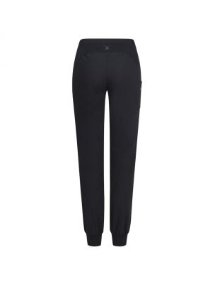 MONTURA - Pantaloni Sound Light Donna Nero