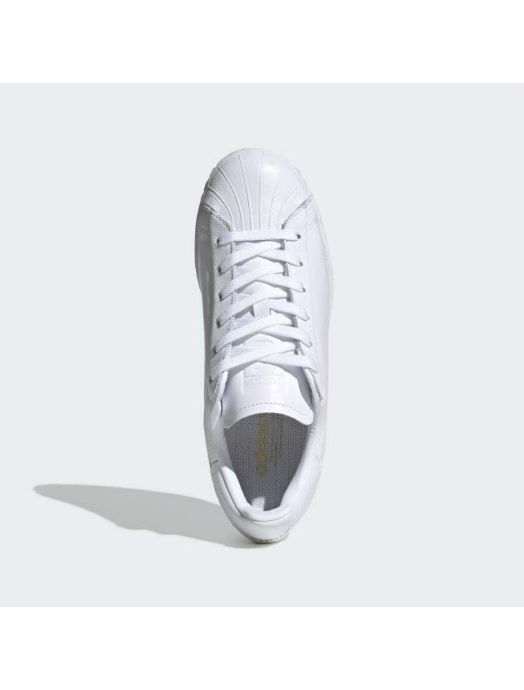 ADIDAS - Scarpe Superstar Donna Bianche