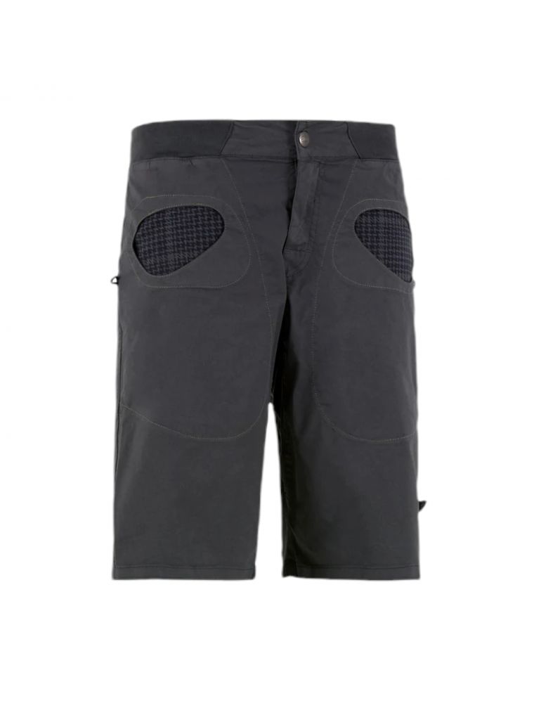 Pantaloncini Rondo Short 2.2 Uomo Steel