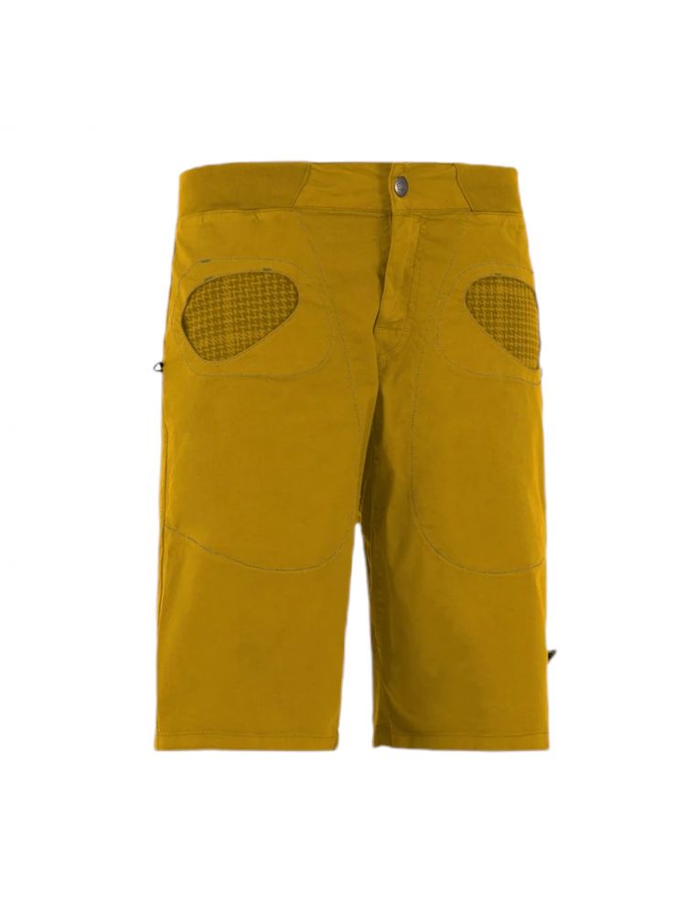 Pantaloncini Rondo Short 2.2 Uomo Grape