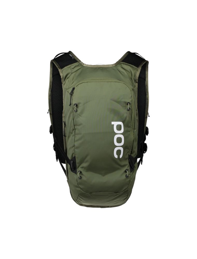 POC Zaino Column VPD Backpack 13L Epidote green - Fabbrica Ski Sises Biella POC Zaino Column VPD Backpack 13L Epidote green - Fabbrica Ski Sises Biella